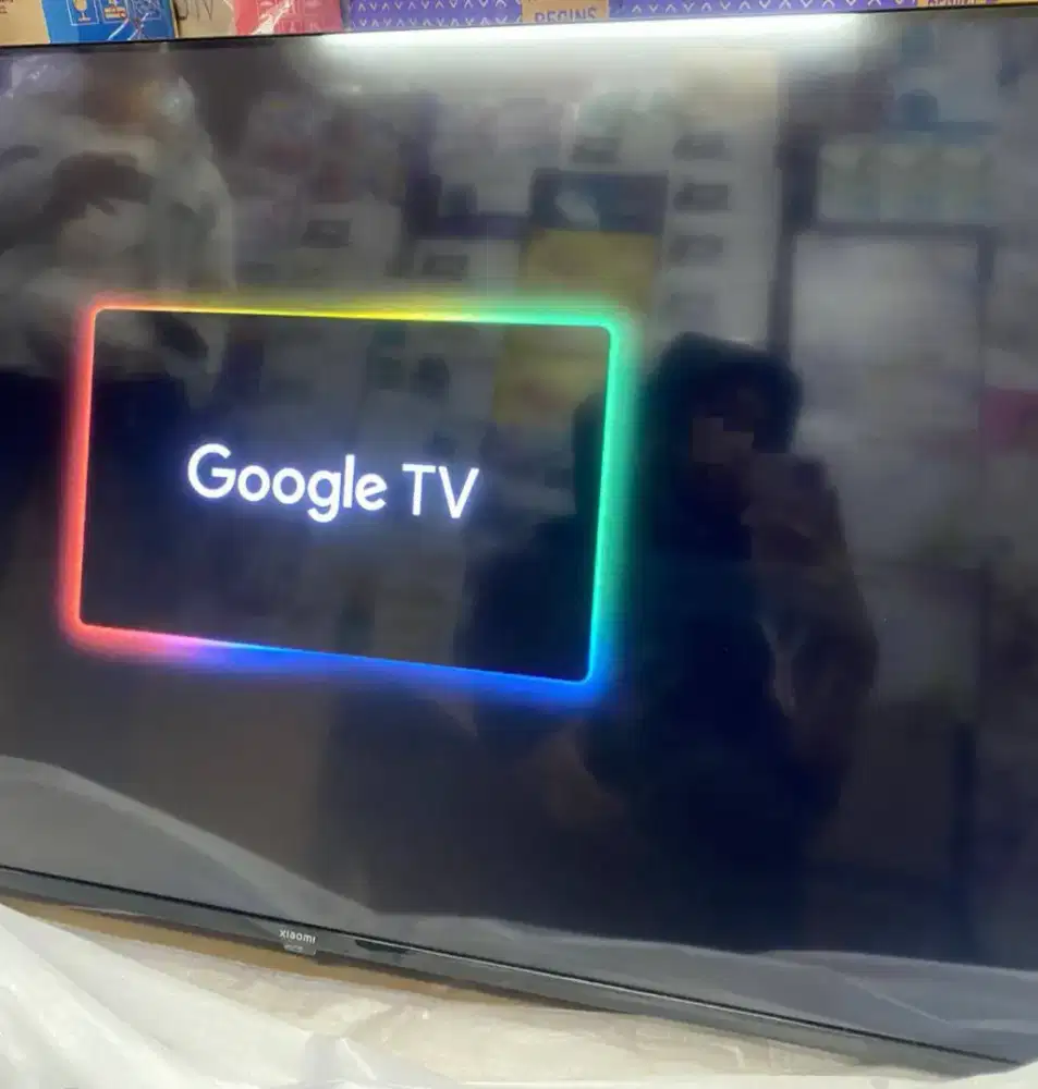 XIOMI GOGGLE TV 43 FHD A SERIES