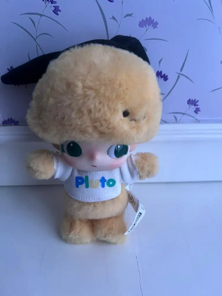 Pop mart x dino world