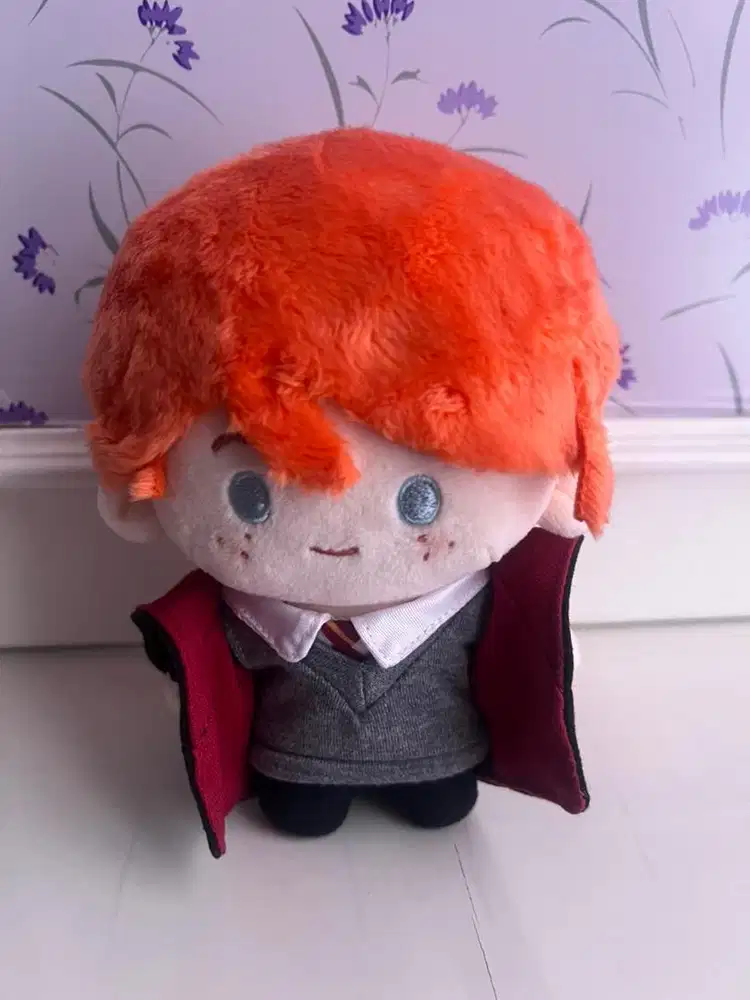 Pop mart x harry potter