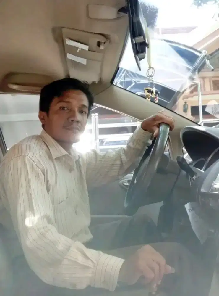 Melayani antar jemput motoris