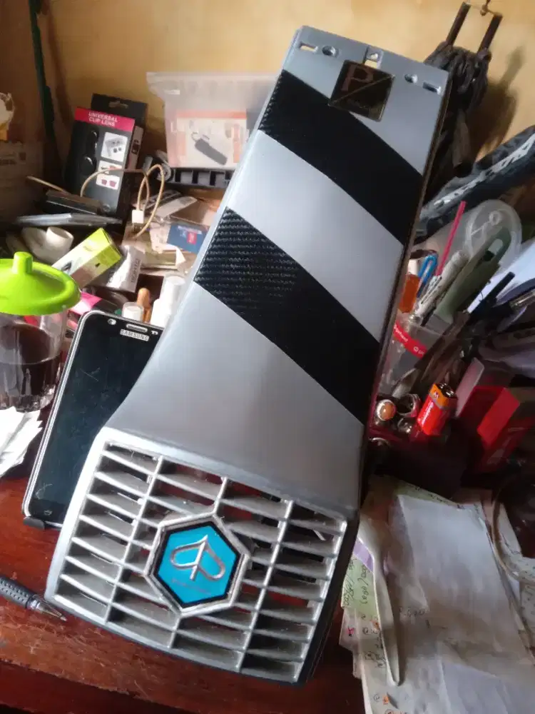 JUAL DASI HIDUNG VESPA PX SERIES