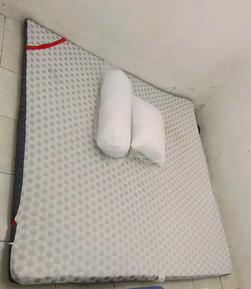 Kasur tambahan king size