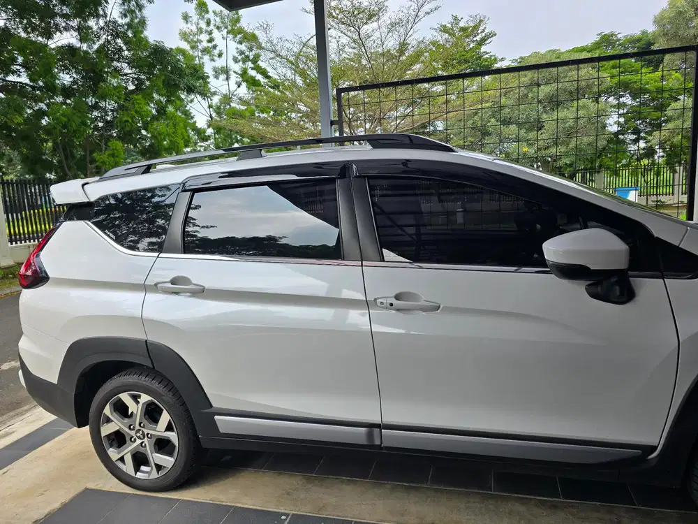 Mitsubishi Xpander 2023 Bensin