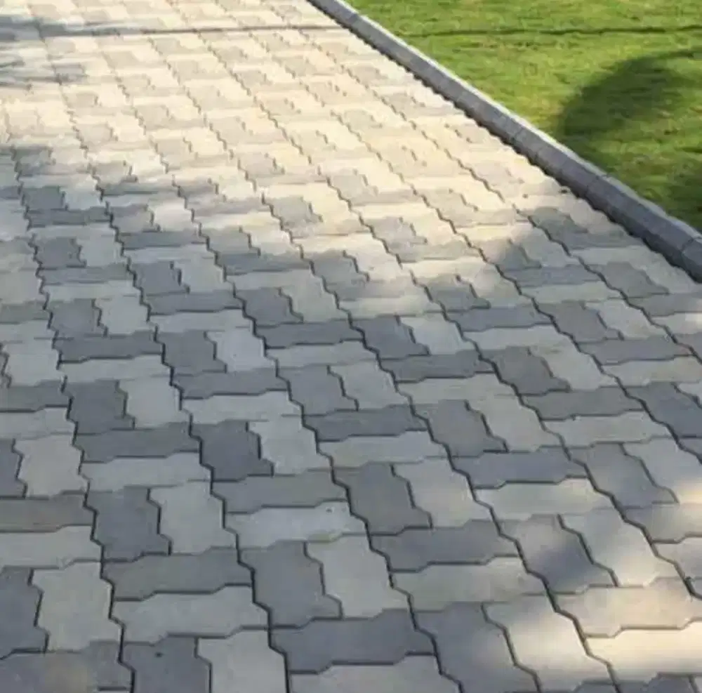 Harga Paving Block Surabaya