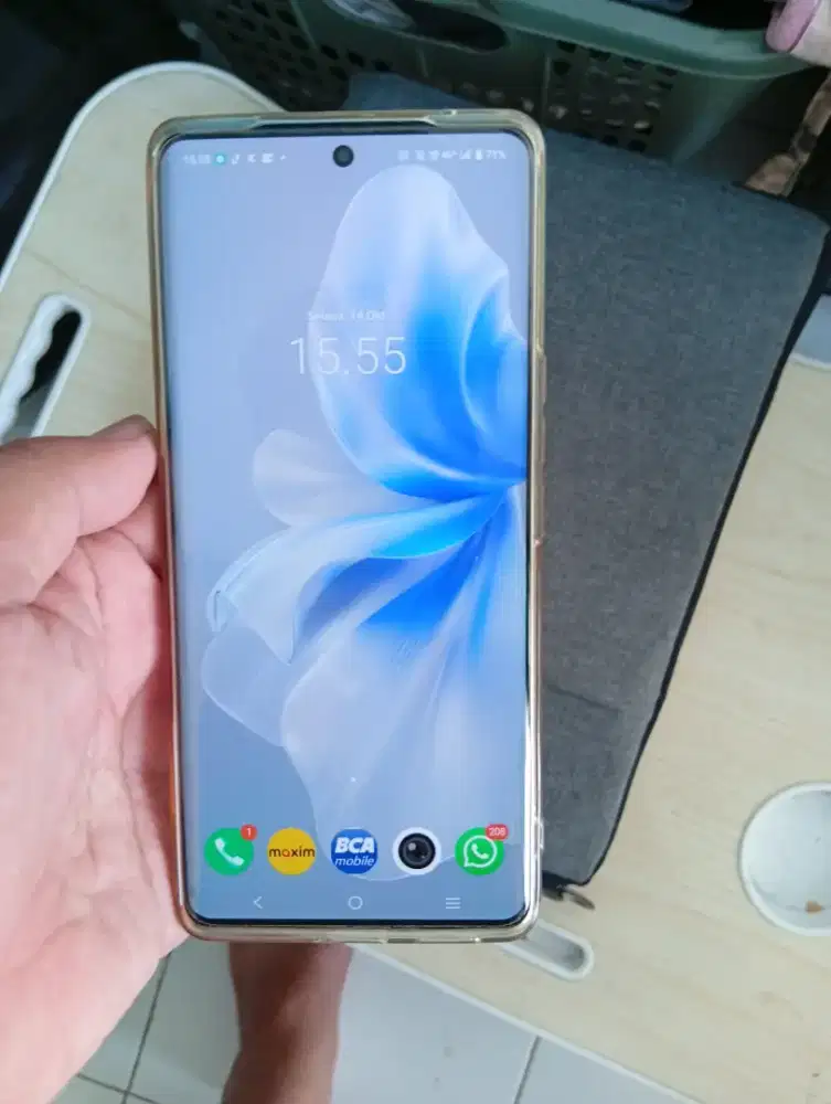 Vivo v30 5G Indonesia