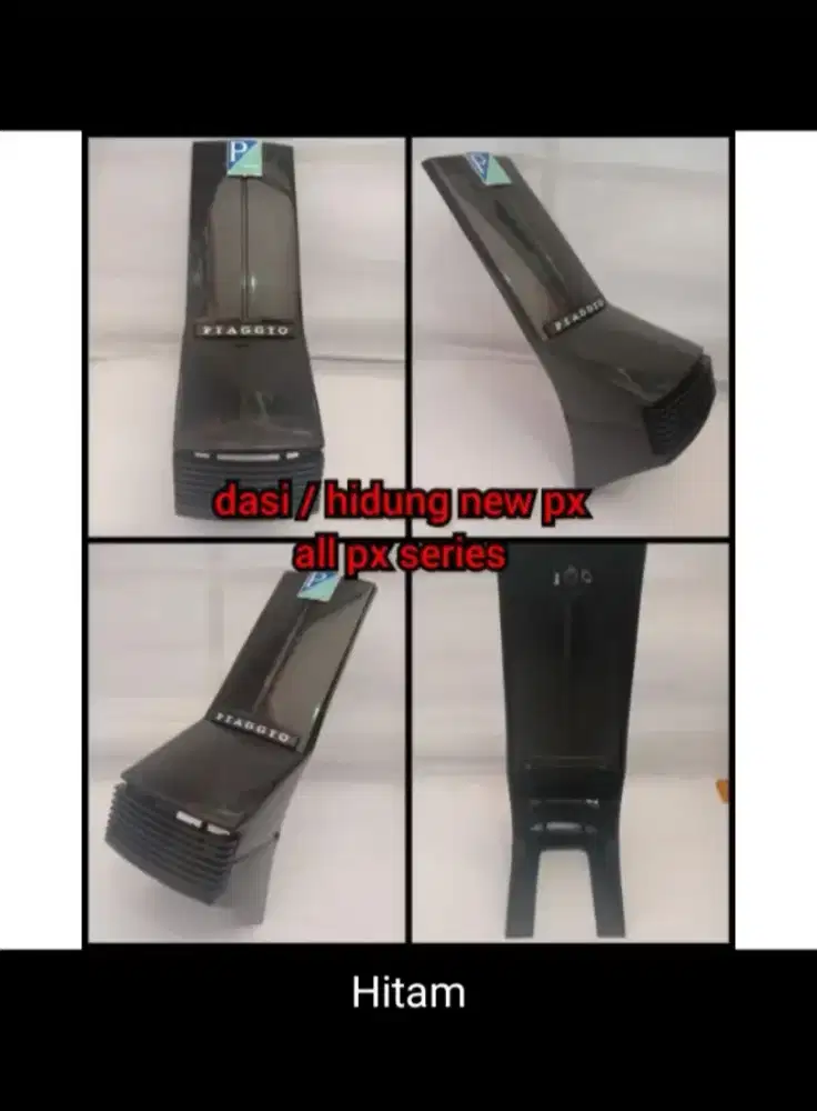 JUAL DASI HIDUNG VESPA NPX