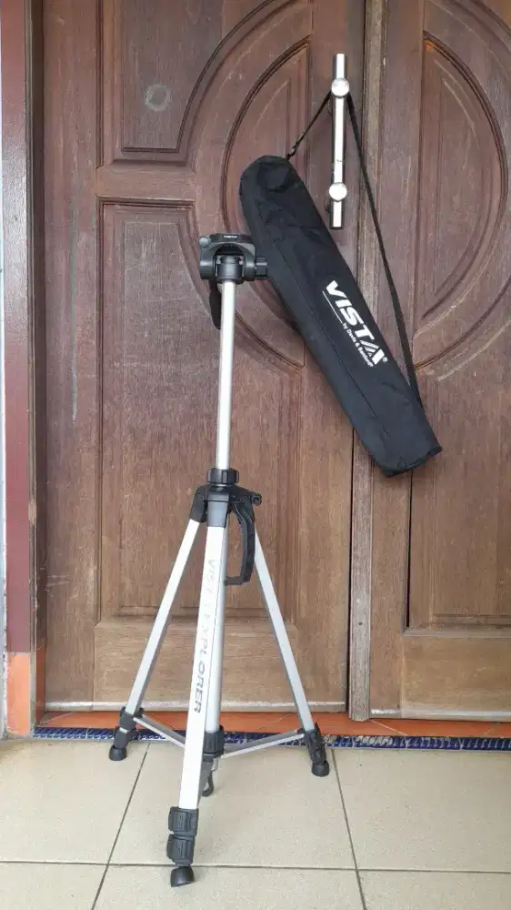Tripod Kamera DSLR dll