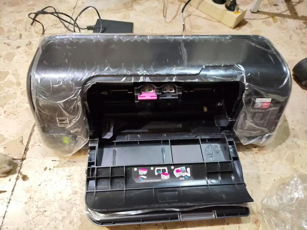 printer Hp deskjet D1660