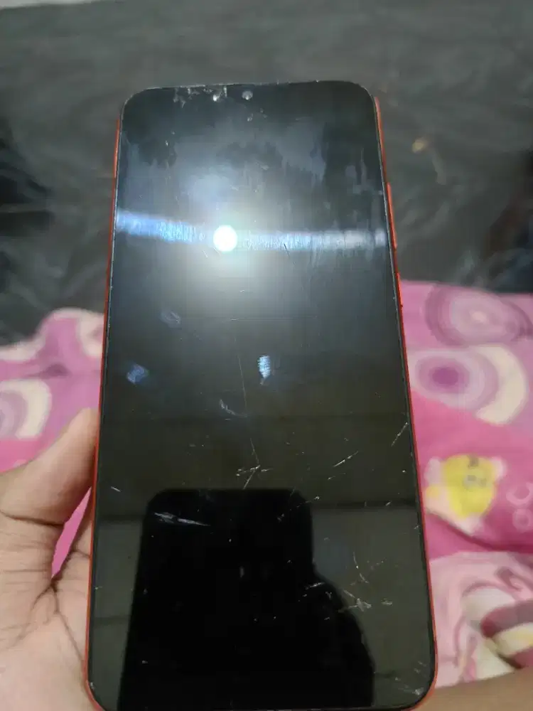 Redmi 9c Full set