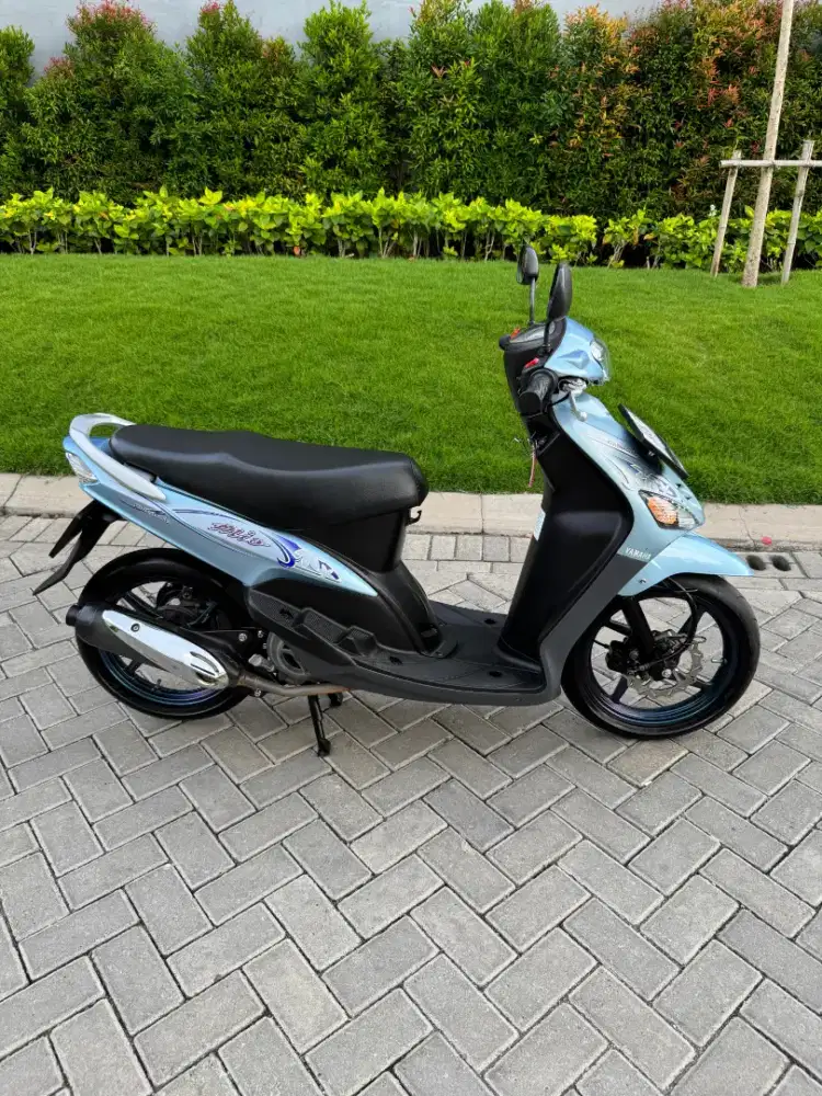 JUAL MIO SPORTY (5TL) BIRU TELOR ASIN