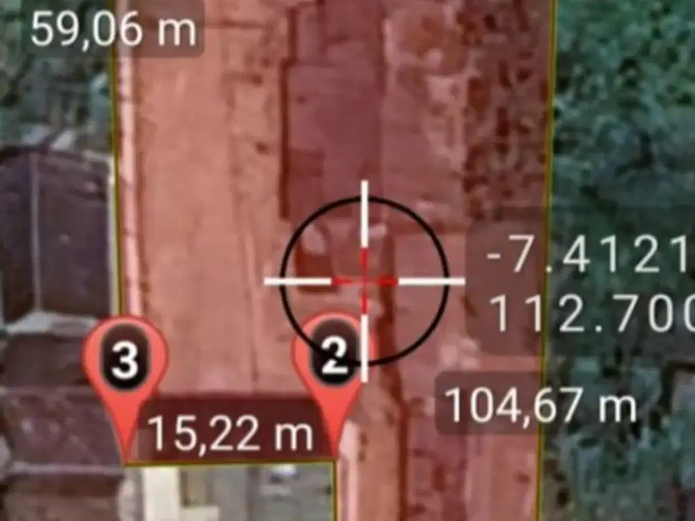 Jual Murahh Gudang dan Pabrik beserta mesin