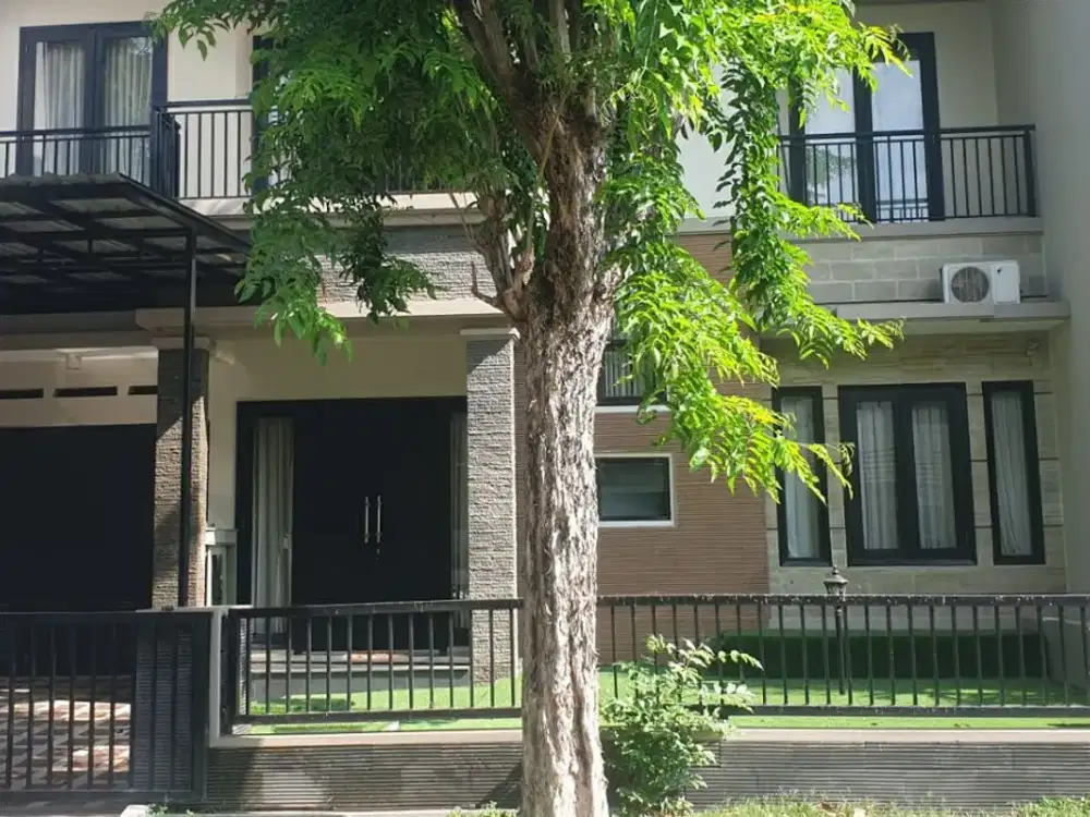 DIJUAL MURAH RUMAH PAKUWON CITY DKT PAKUWON CITYMALL,DEKET MULYOSARI,SUTOREJO, DHARMAHUSADA