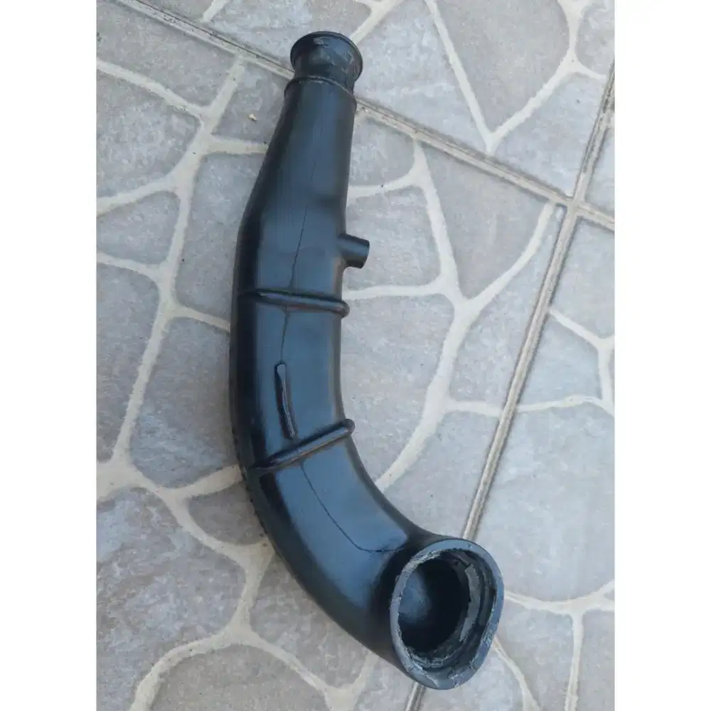 Selang Breather Filter Udara Mercedes Benz W124 M104 Original