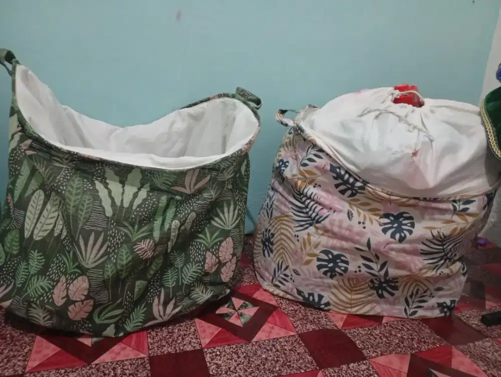 TAS SERUT JUMBO Buy1 get 1