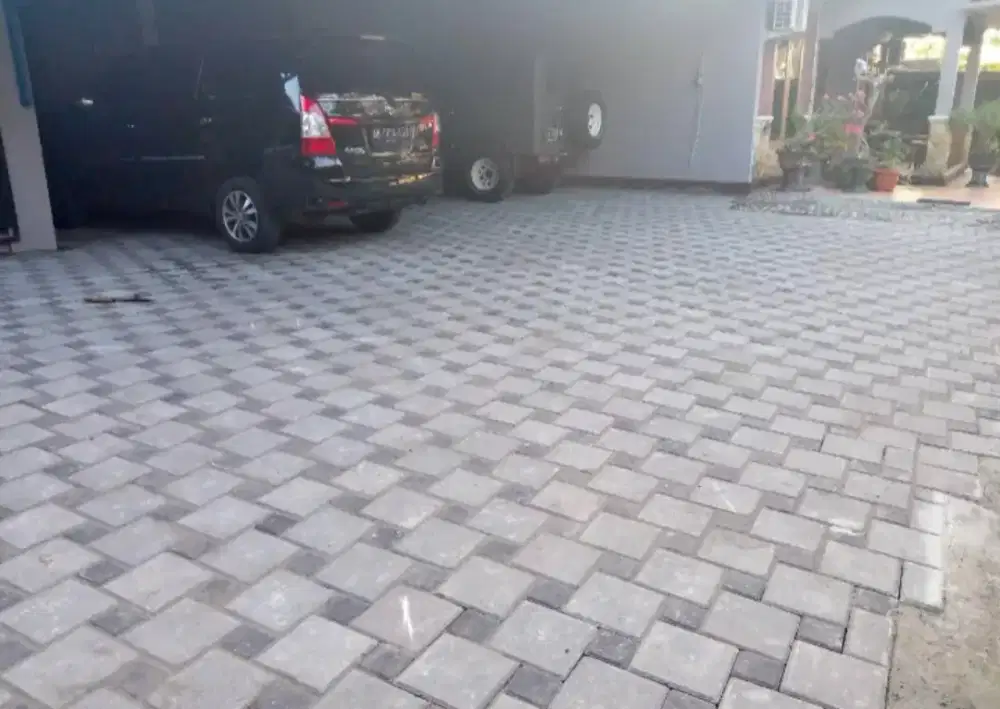 Paving Block Sidoarjo