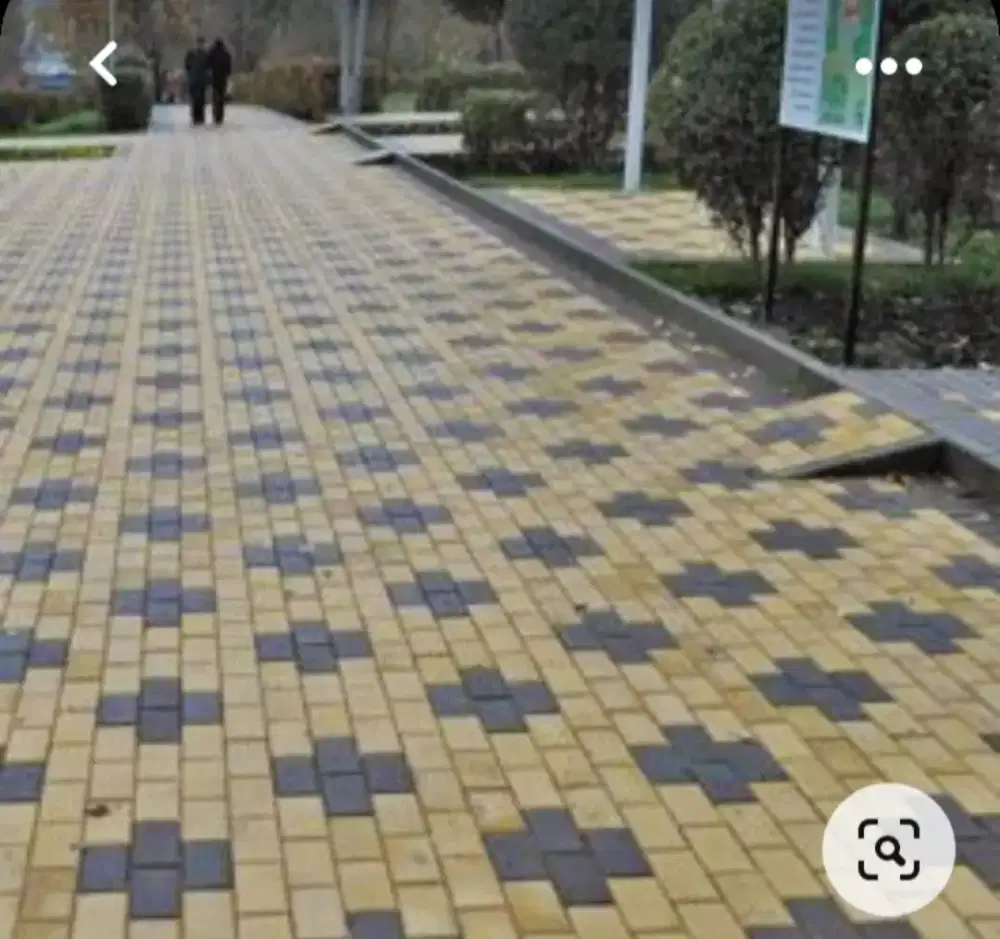 Paving Block Mojokerto