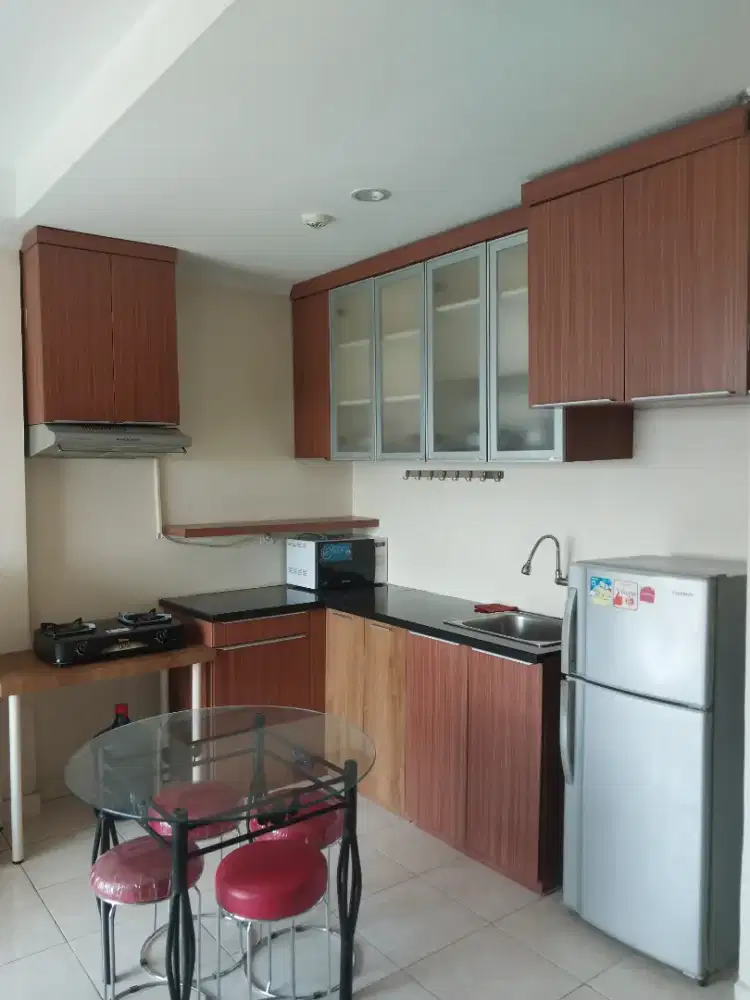 Disewakan Apartemen Mingguan Moi Kelapa Gading