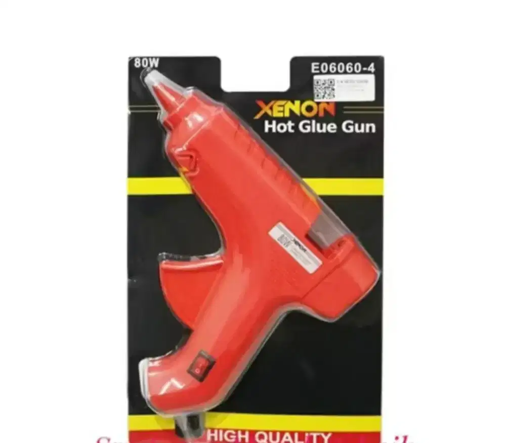 ALAT LEM  ΧΕΝΟΝ 20W 80W E0606 Alat Lem 20 80 Watt E06060-3 E06060-4