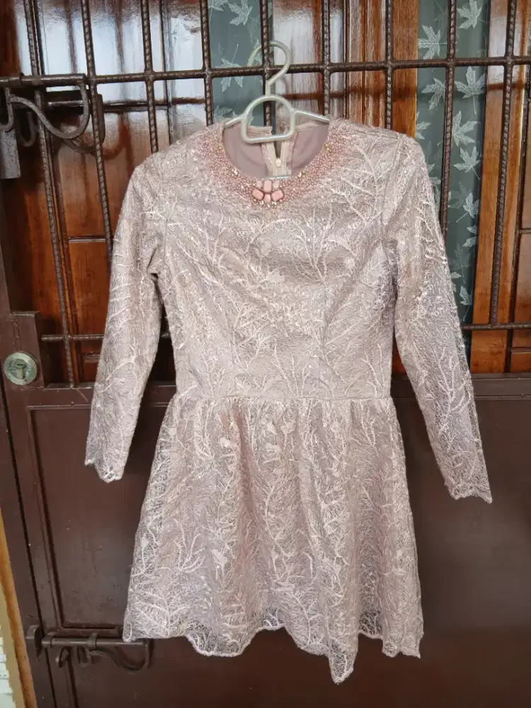 Atasan berukat muat bb 40 sd 45