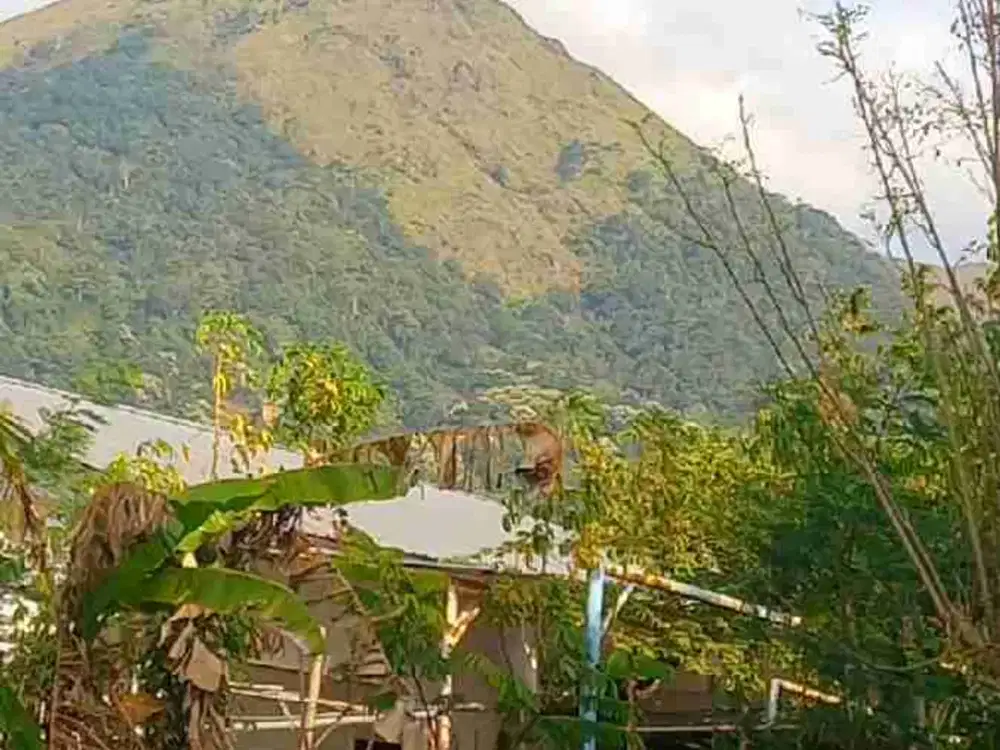 DI JUAL TANAH PEKARANGAN ATAU ZONA PERUMAHAN KAWASAN VILLA WISATA TRAWAS