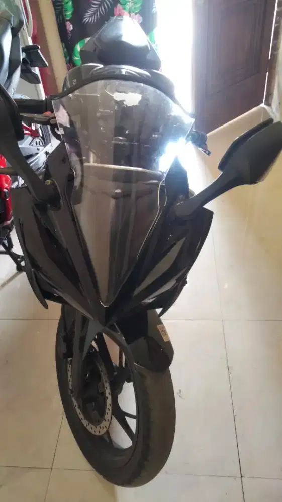 Di jual CBR 150R