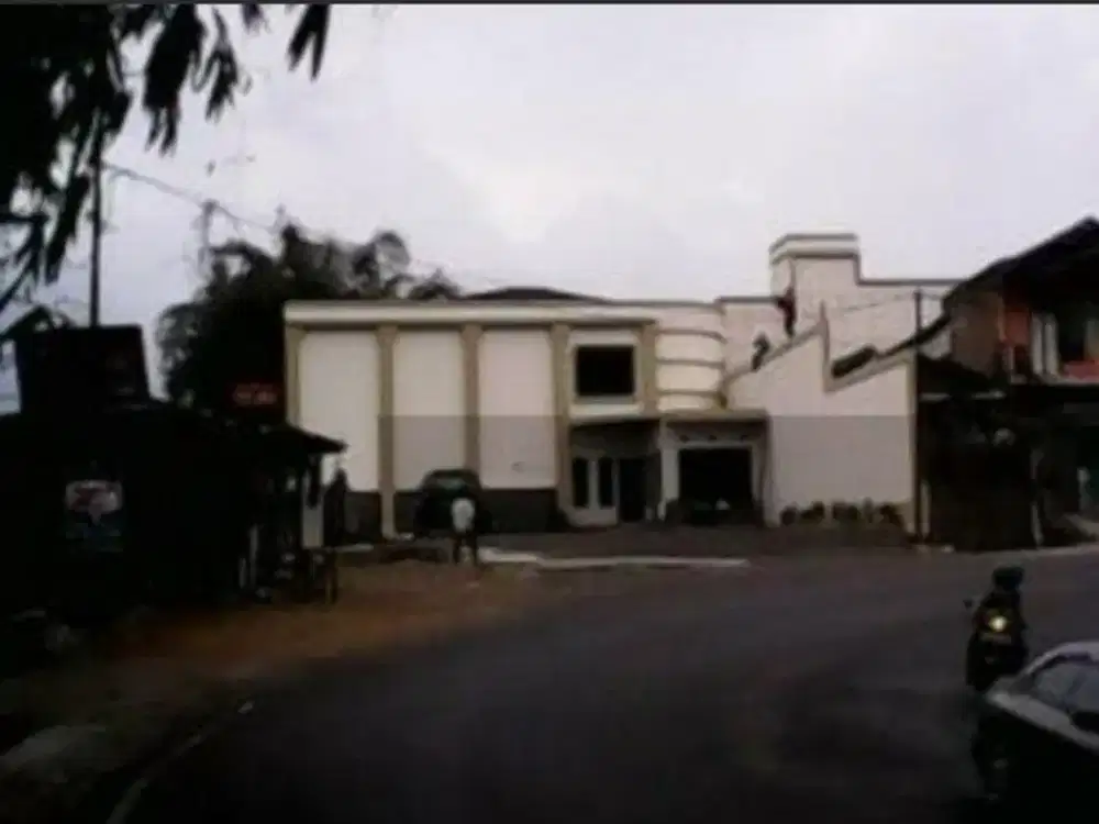 Termurah! Hotel di Setiabudi dekat Farmhouse bandung