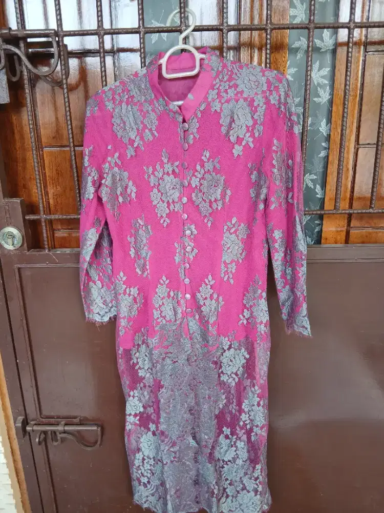 Berukat untk pesta bahan semi perancis