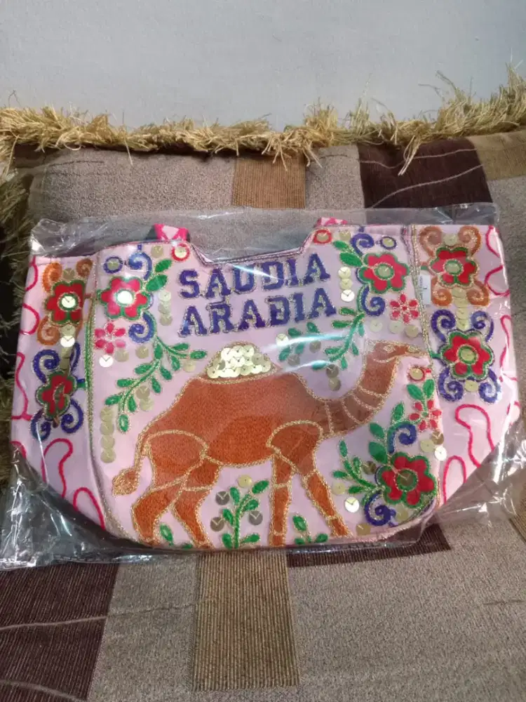Tas kain saudi arabia