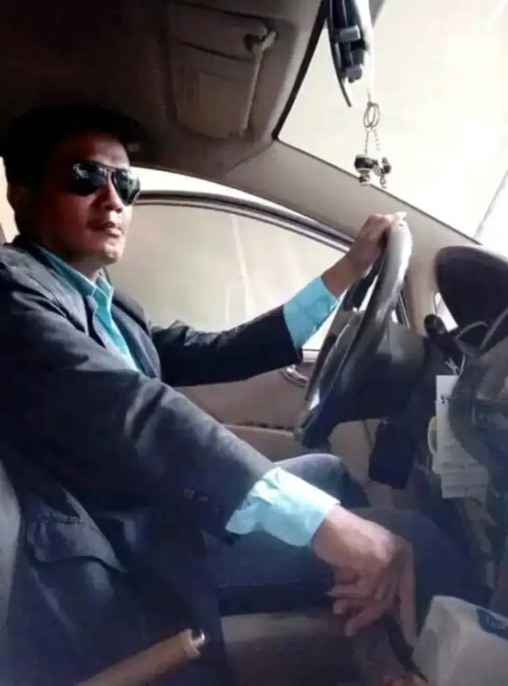 Driver freeland/panggilan