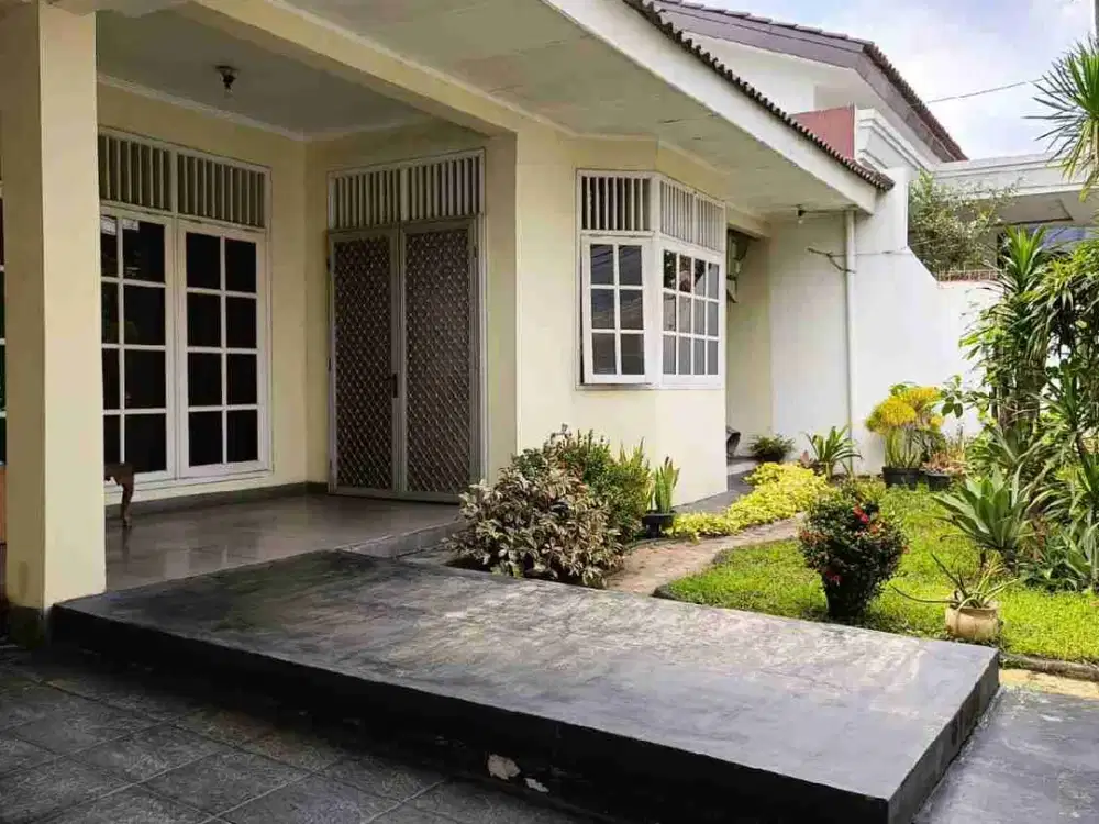 Bintaro Jaya Sektor 1