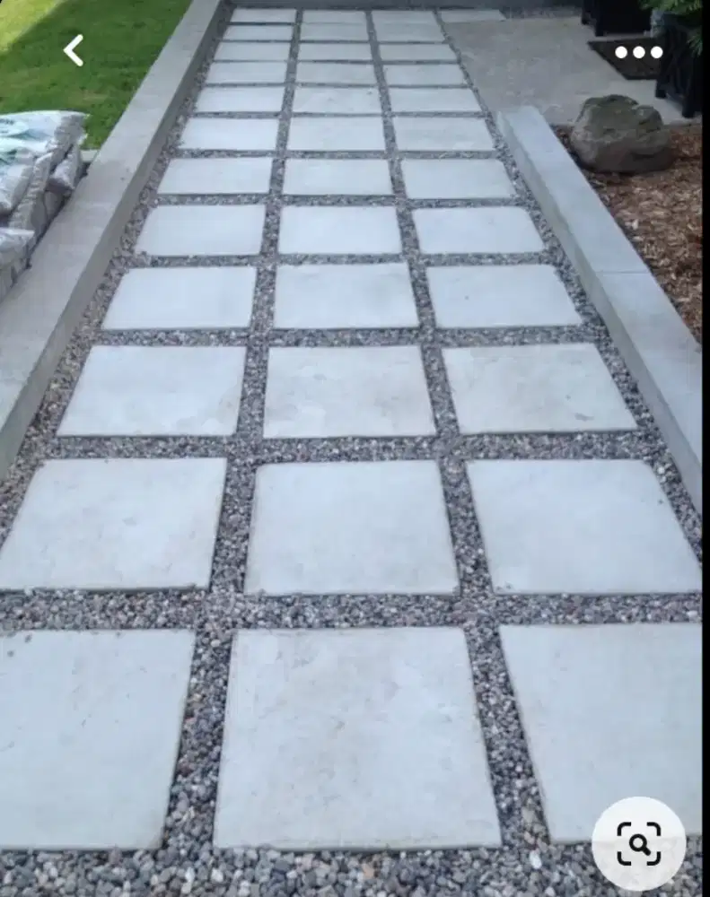 Paving Block Banyuwangi