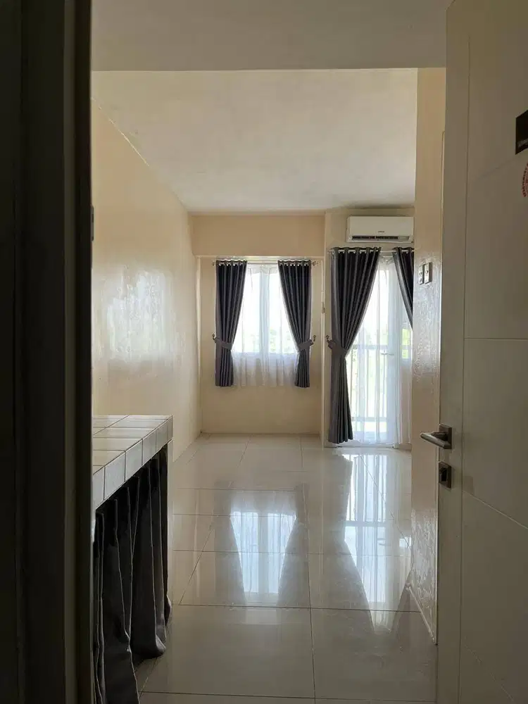 :: OVER KREDIT :: Apartement Grand Sentraland Karawang