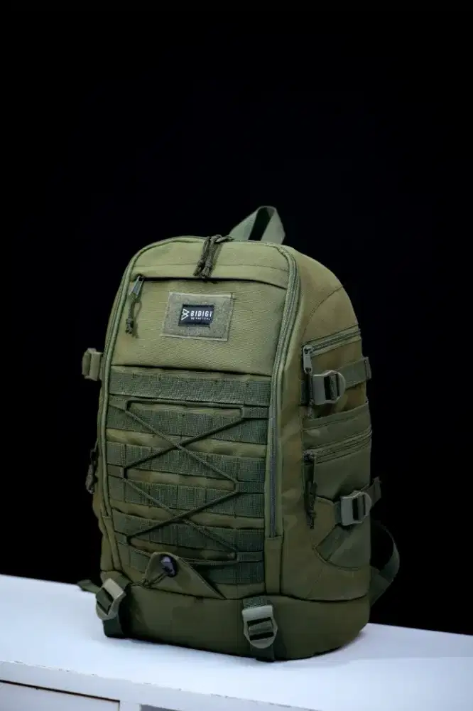 Packing dan QC onlineshop