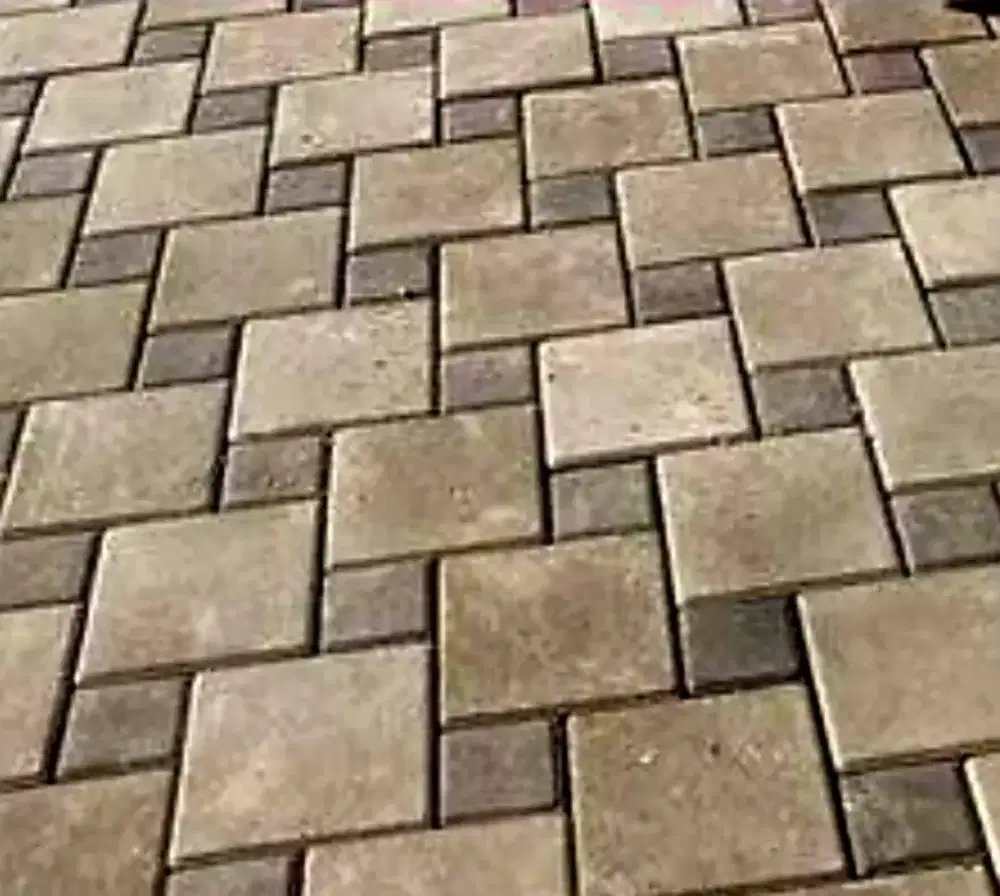 Paving Block Kediri