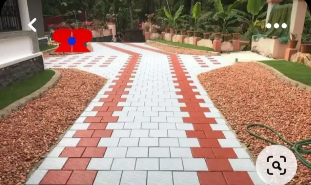 Paving Block Madiun