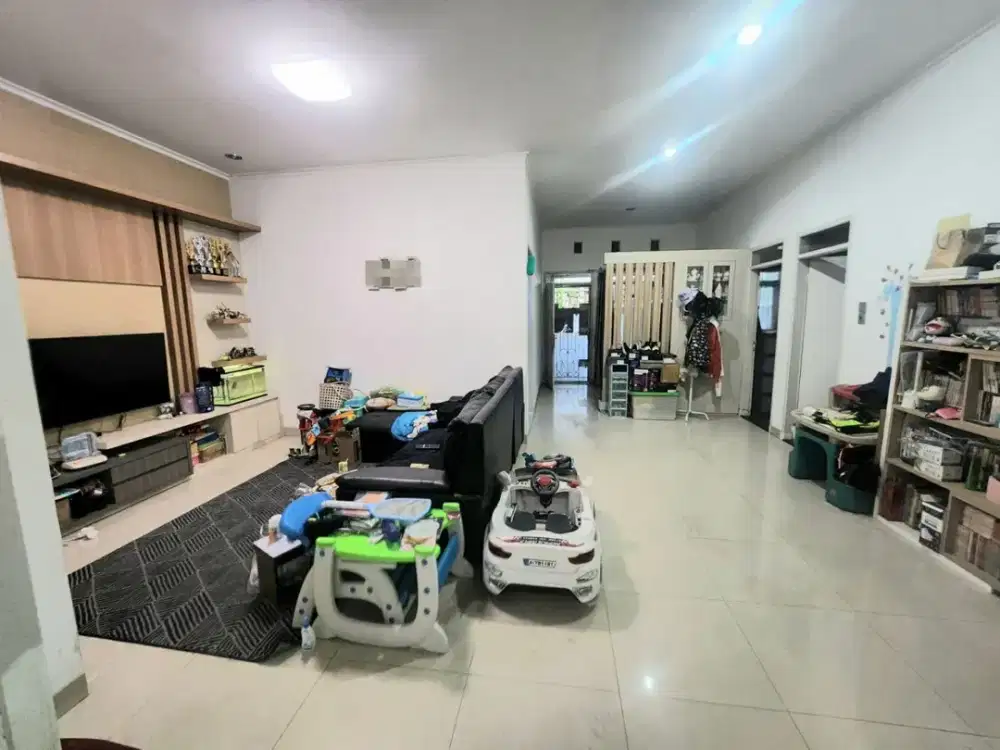 Termurah! Rumah di Taman Kopo Indah 3 Bandung