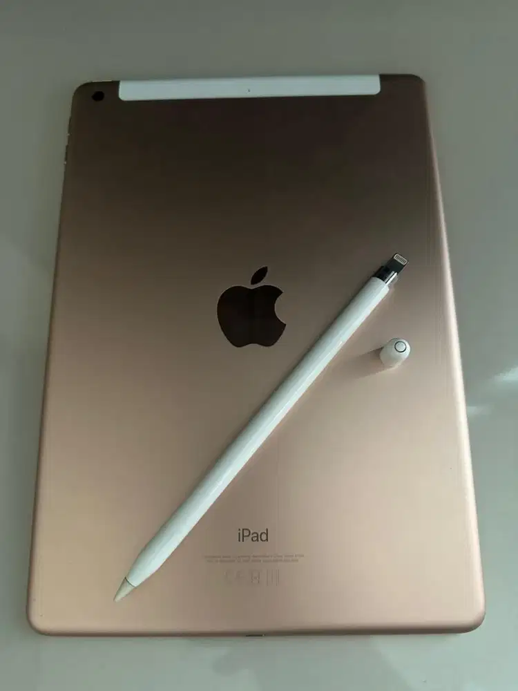 Apple Pencil 1st Generation for iPad