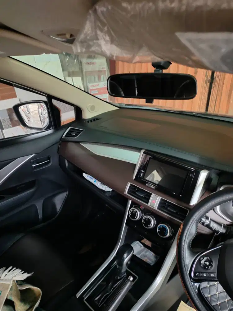 XPANDER CROOS AT TAHUN 2021 MURAH