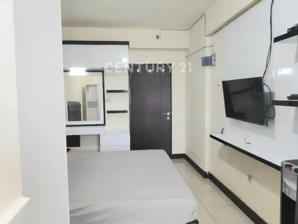 LANGSUNG UNTUNG BELI APARTEMEN CASABLANCA EAST STUDIO FURNISHED