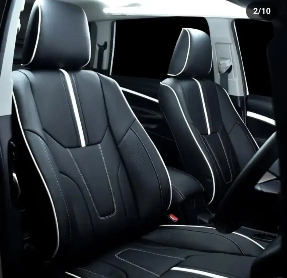 Sarung jok mobil bisa pasang kerumah