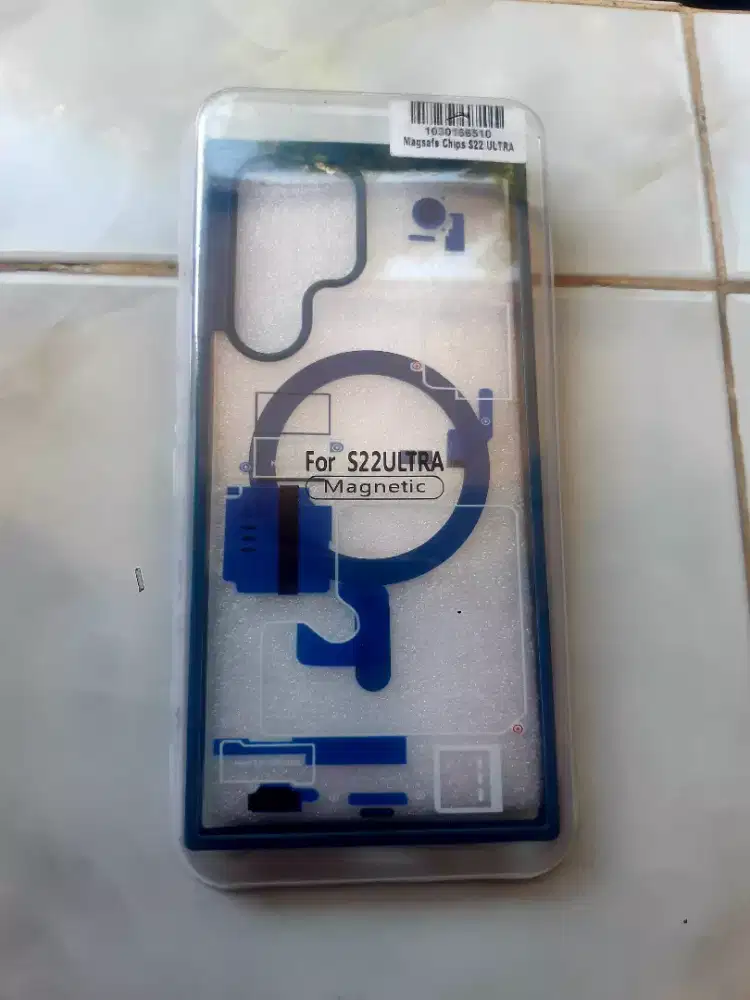 Casing samsung s22 ultra