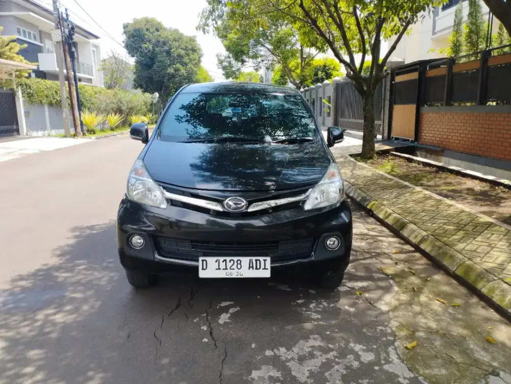 DAIHATSU NEW XENIA R DLX 1.3 MAMUAL