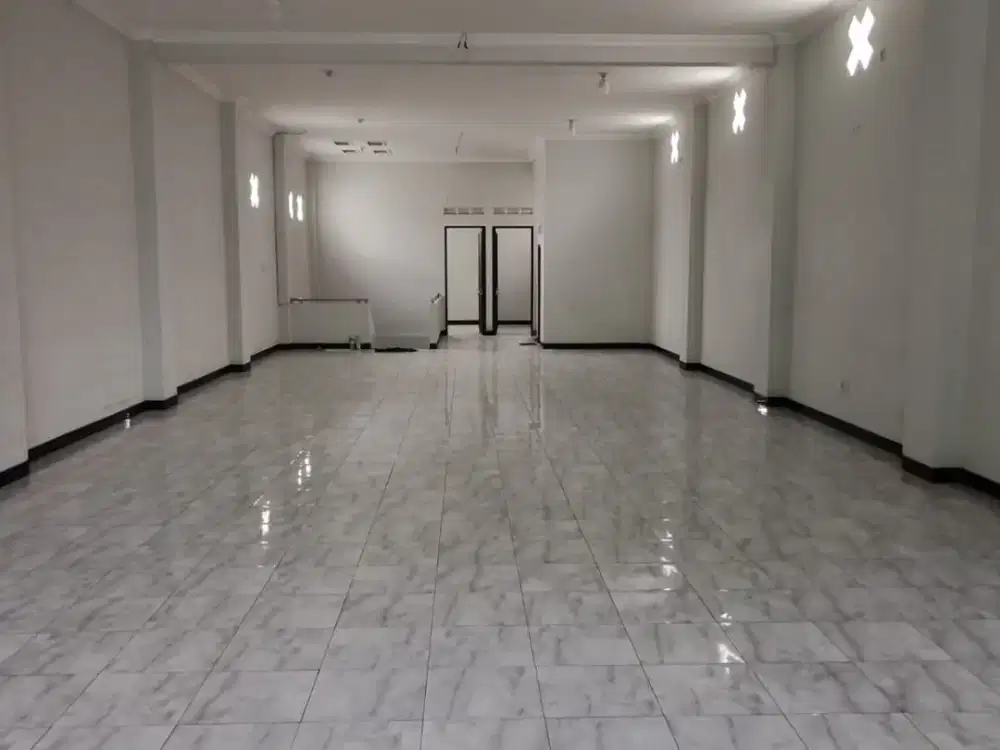 Disewakan Ruko Jl Laban , Menganti