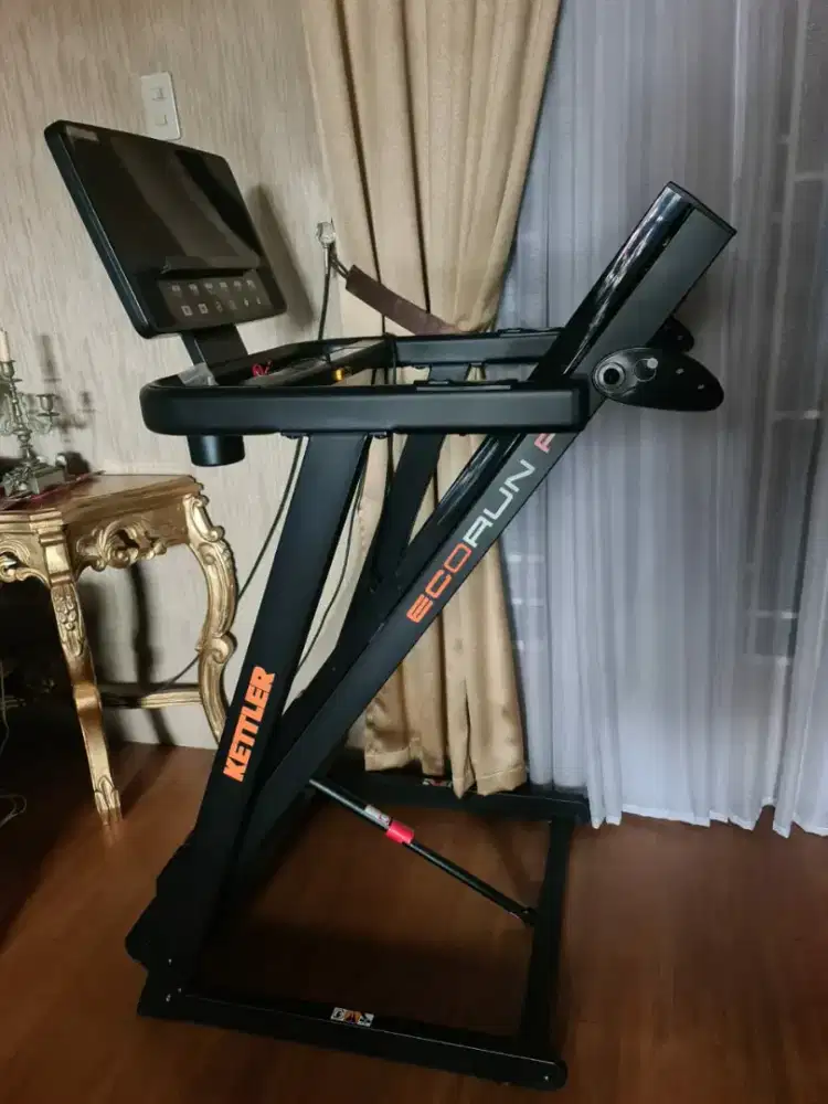 Treadmill Kettler Eco Run