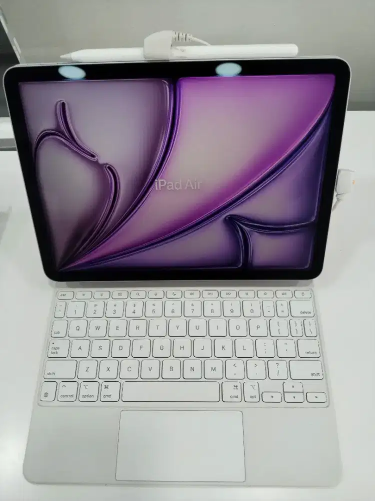 Kredit IPAD AIR, CUMA DENGAN HOME CREDIT