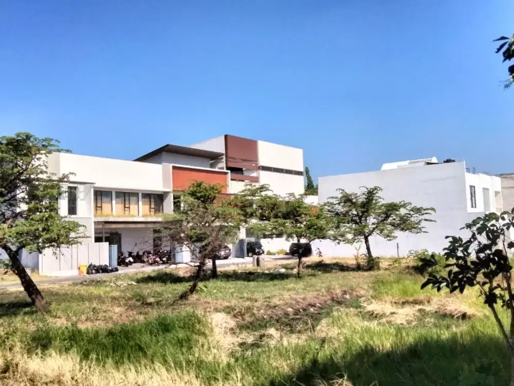 Spot Perkembangan Kartasura, Tanah 125 m Hanya 5 Menit RS Karima Utama