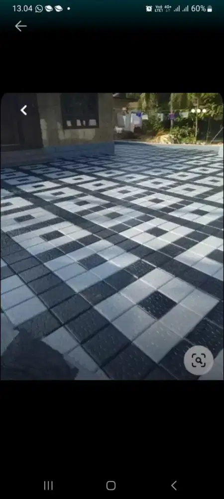 Paving Block Jombang