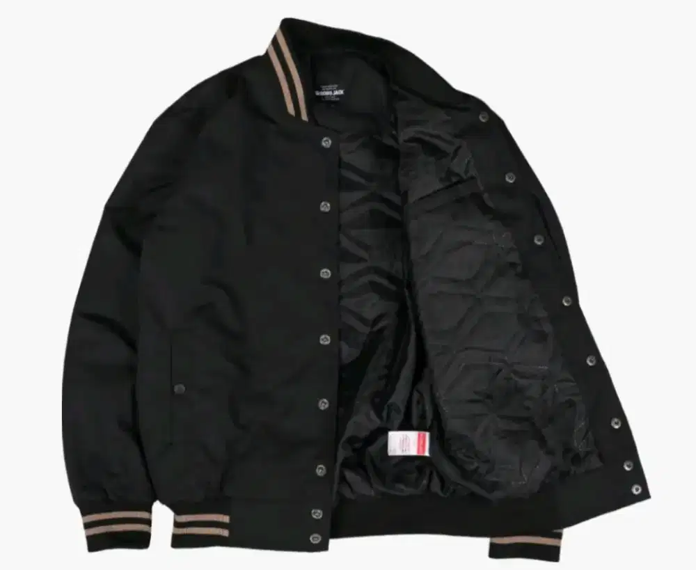 Dijual jaket motoran