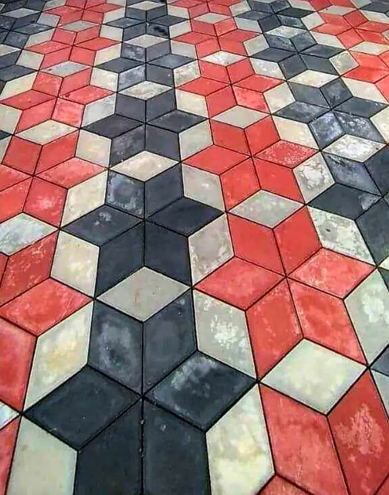 Paving Block Bangkalan