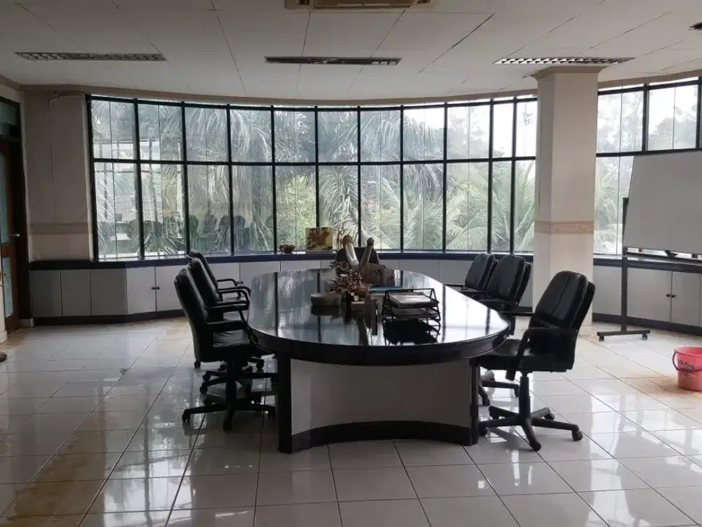 Dijual Mini Building 5 Lantai di Area Premium, Jakarta Barat